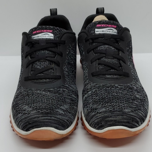 skechers air 2